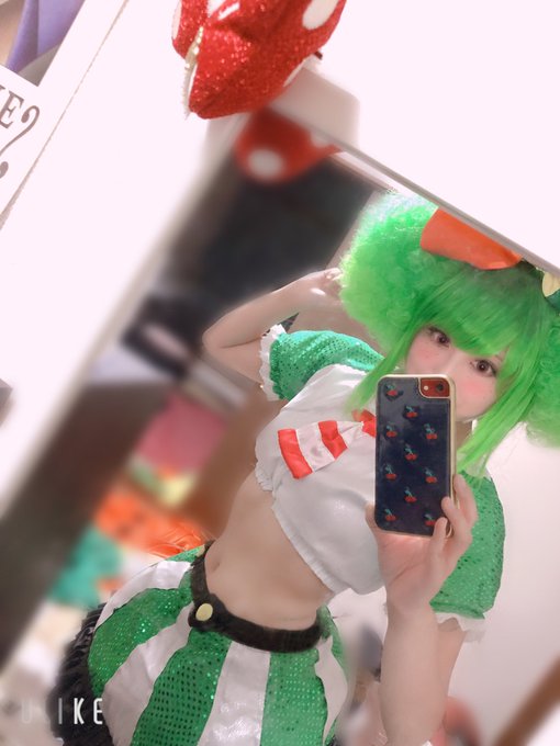 Twoucan 歌姫アン の注目ツイート コスプレ Twoucan 歌姫アン の注目ツイート コスプレ