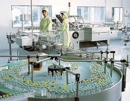 We are #1! New Jersey leads the nation with 139 FDA-registered biopharmaceutical manufacturing facilities. California is #2, with 135 such facilities. Penna. is #3 with  89 such operations. More #s here: bit.ly/HINJbythenumbe…