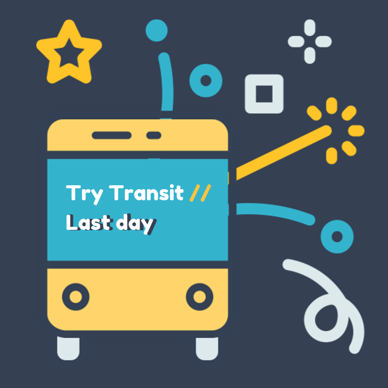 ArriveRochester's tweet photo. Try Transit Week is wrapping up today so hop on the bus! 🚌  
https://t.co/iuCEYxoc2u  #RochesterTryTransit #Commuting https://t.co/FyT7OBc7VC