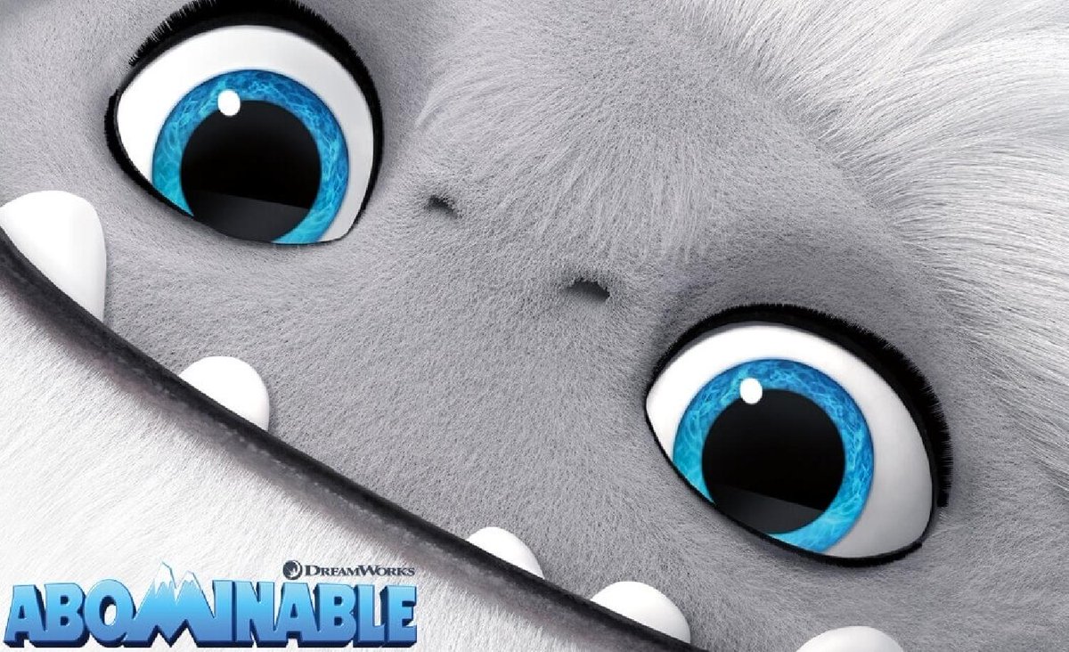 DurhamPublicSch's tweet photo. #DPSCommunity | Join us for a sensory-friendly screening of Abominable at Northgate Stadium 10 on September 28, 2019 10 am. See LINK for details. | #Durham #BullCity #DPSEC | @DPS_EC_Dept @CityOfDurhamNC @DurhamCounty
LINK: https://t.co/mBBNi7N3sB https://t.co/tGhUxgfMeA