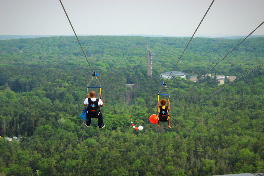 Foxwoods Resort Casino tweet media