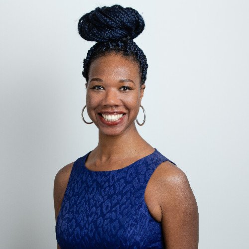 Today it’s about the inspiring @Tonisekinah our #blackwomenintech of the day. She is a detailer of the data industry @thedatalIQ. Please give a like for her hard work and her engagement in data and tech. #WomenInTech #blackwomenintech #FemaleLeader