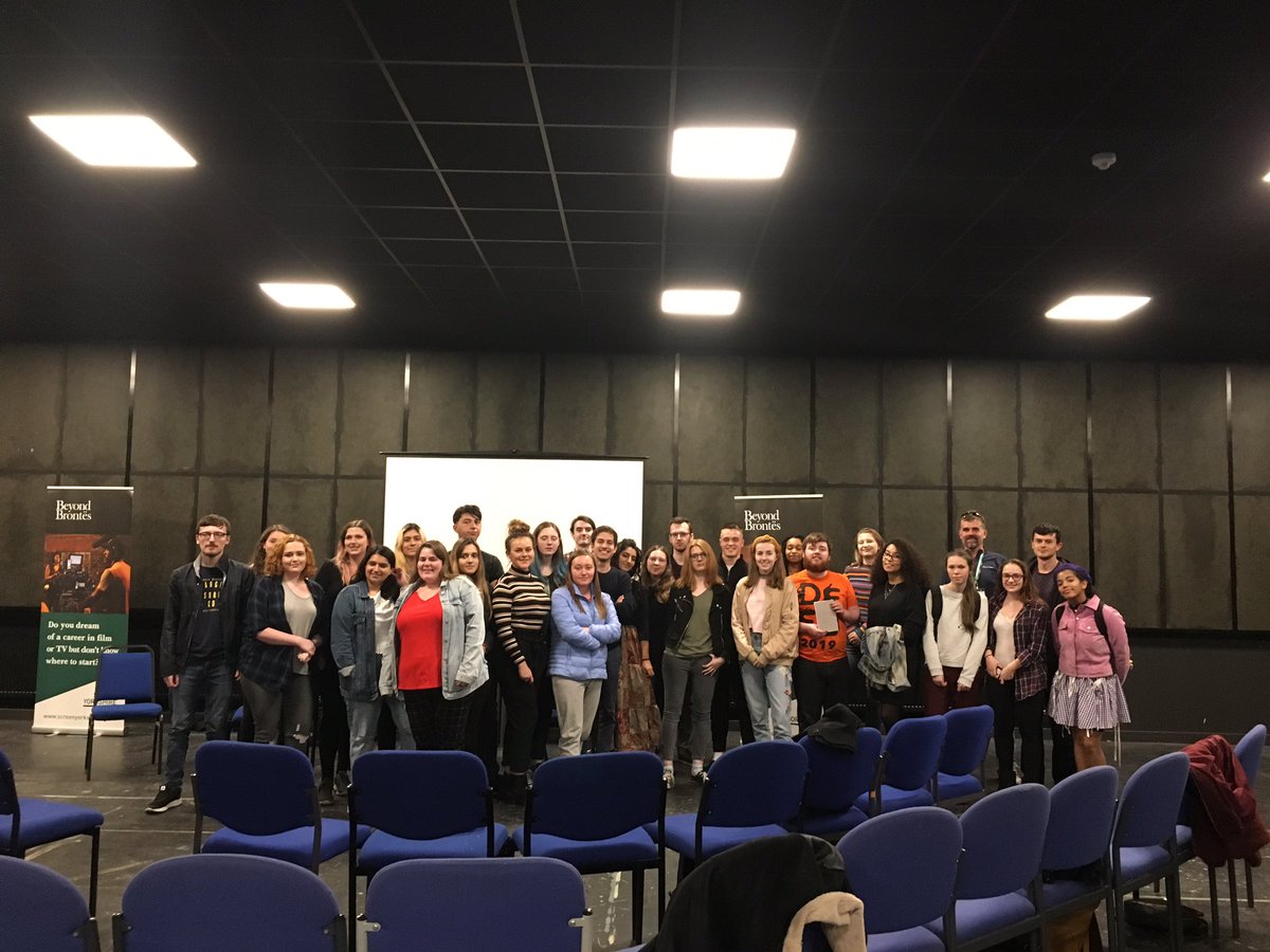 Beyond Brontës tweet media