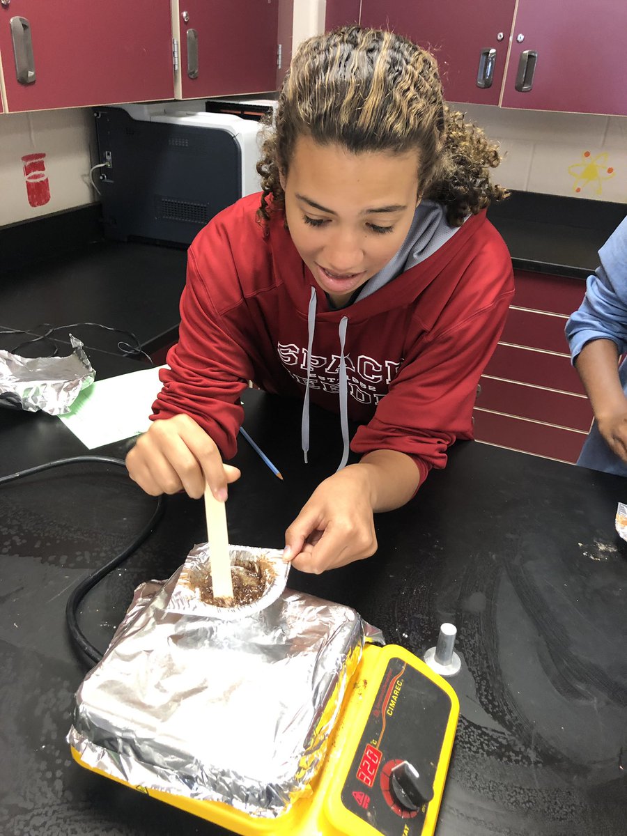 kcarton2's tweet photo. Real World Chemistry. Making fudge by doing dimensional analysis. https://t.co/840lh3ZjCk