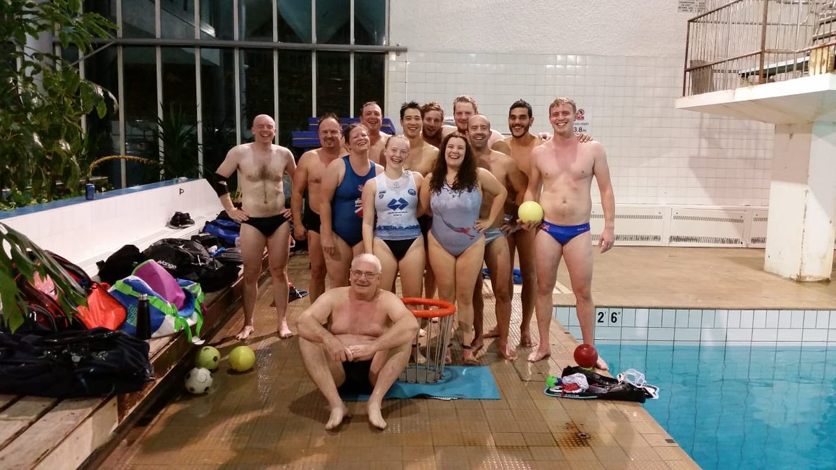 British Underwater Rugby Association (@britishrugby) on Twitter photo Brilliant sessions <a href="/PUREuwr/">PURE underwaterrugby</a> and <a href="/BarracudasUWR/">Barracudas Underwater Rugby</a> this week, great to see founding members Oli and Rob at training! We have some very exciting underwater news coming soon! Keep your eyes peeled 👀#BritishUWRisgrowing #UWR #UnderwaterRugby #BURA #BritishUnderwaterRugbyAssociation Brilliant sessions <a href="/PUREuwr/">PURE underwaterrugby</a> and <a href="/BarracudasUWR/">Barracudas Underwater Rugby</a> this week, great to see founding members Oli and Rob at training! We have some very exciting underwater news coming soon! Keep your eyes peeled 👀#BritishUWRisgrowing #UWR #UnderwaterRugby #BURA #BritishUnderwaterRugbyAssociation