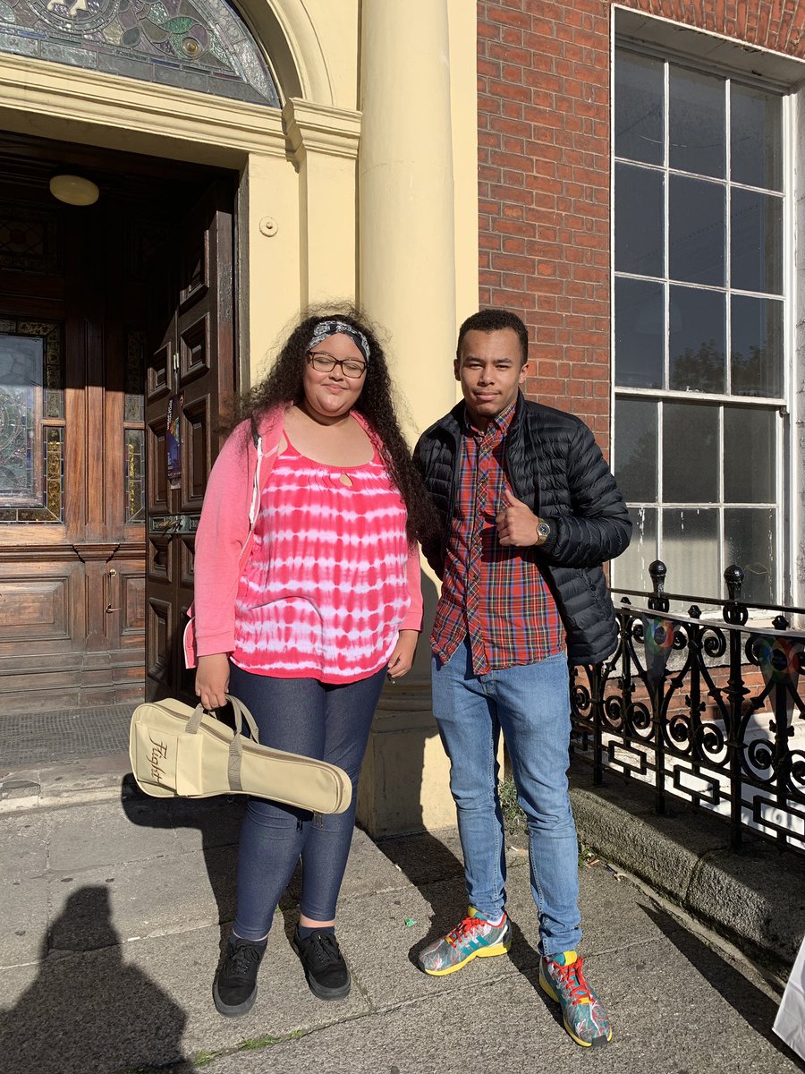 staidanscslib's tweet image. Brilliant buzz tonight @poetryireland for @culture_ireland @PoetryIrelandEd @jcsplibraries