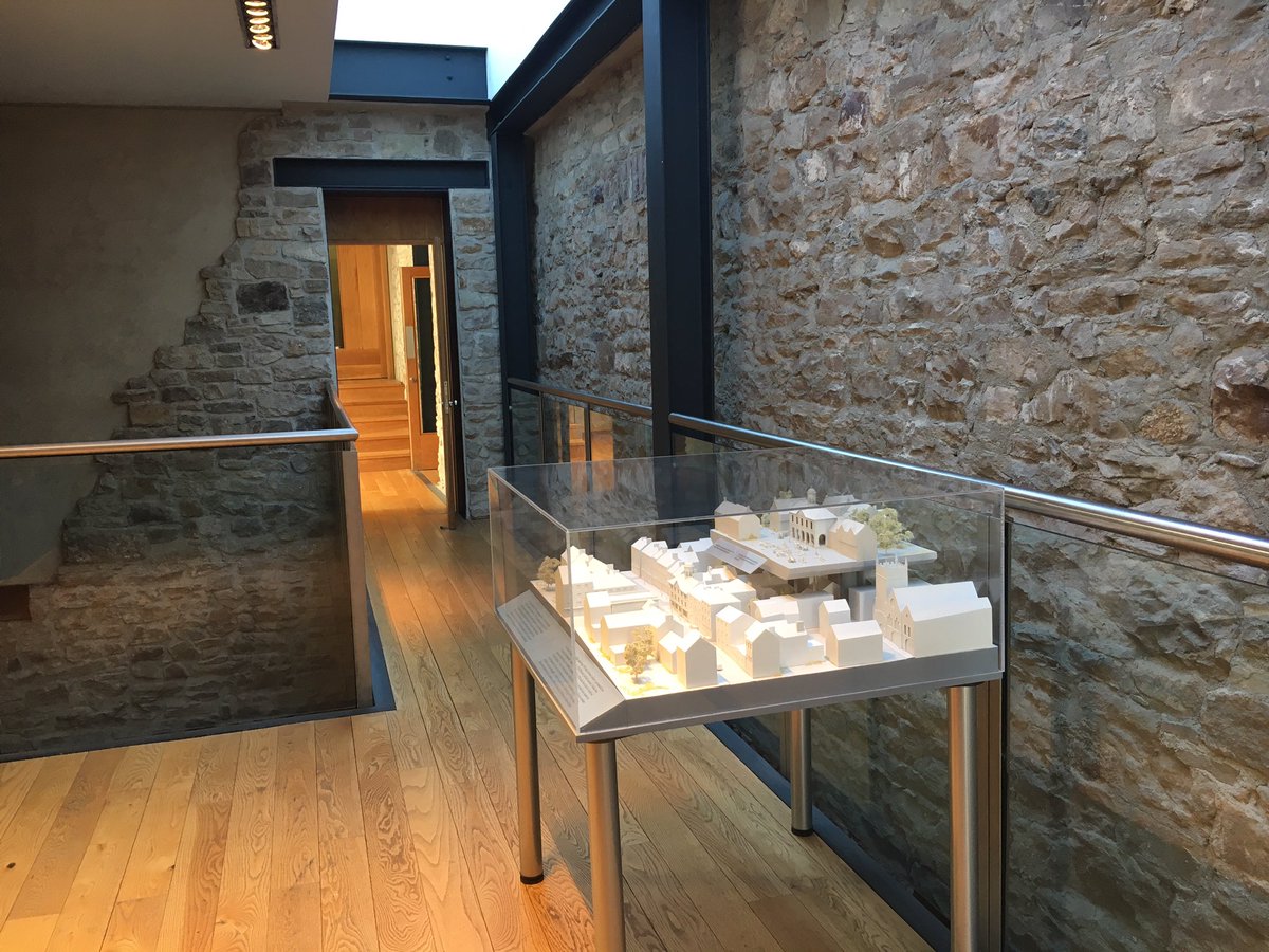 TipperaryArts's tweet photo. Beautiful setting at #MainGuard @clonmel_ie - “A Portrait for Everyone” by artist and photographer, Vincent Hannon . Vincent will make & print large scale images for the evening so come along and have your portrait captured #LOVECulture #OicheChultuir @CultureNight https://t.co/O7HB9gBhty