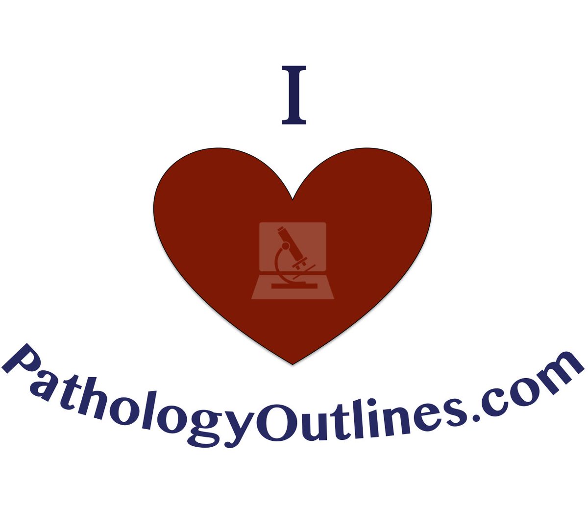 Pathoutlines's tweet image. CAP-19 is coming up quick! Make sure to stop by our booth! Each day we will be giving away fun swag: different color of dotting pens for each day, and new stickers for you to wear and show off your enthusiasm for PathologyOutlines.com! #CAP19 #PathologyOutlines #swag #CAP