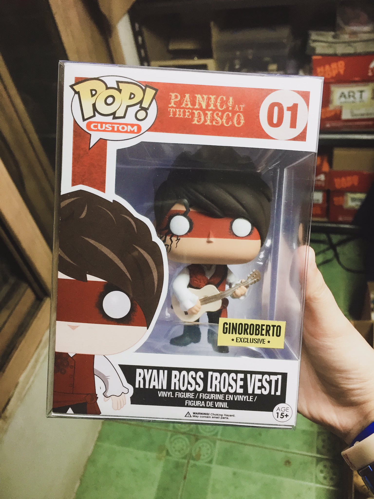 Different types on sale of funko pops