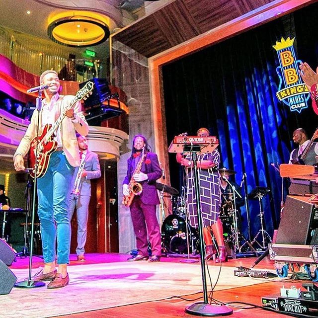 Hey beautiful people! 
Frankie Mincey will be at The Hen TONIGHT!!!
Frankie is back from BB King’s Blues Club at Sea! Come see him TONIGHT Friday, September 20th at The Hen! 7:00pm-10:00pm
Join us for great food, great drinks &amp; great times at Wicked Hen!… ift.tt/2M3J7m1