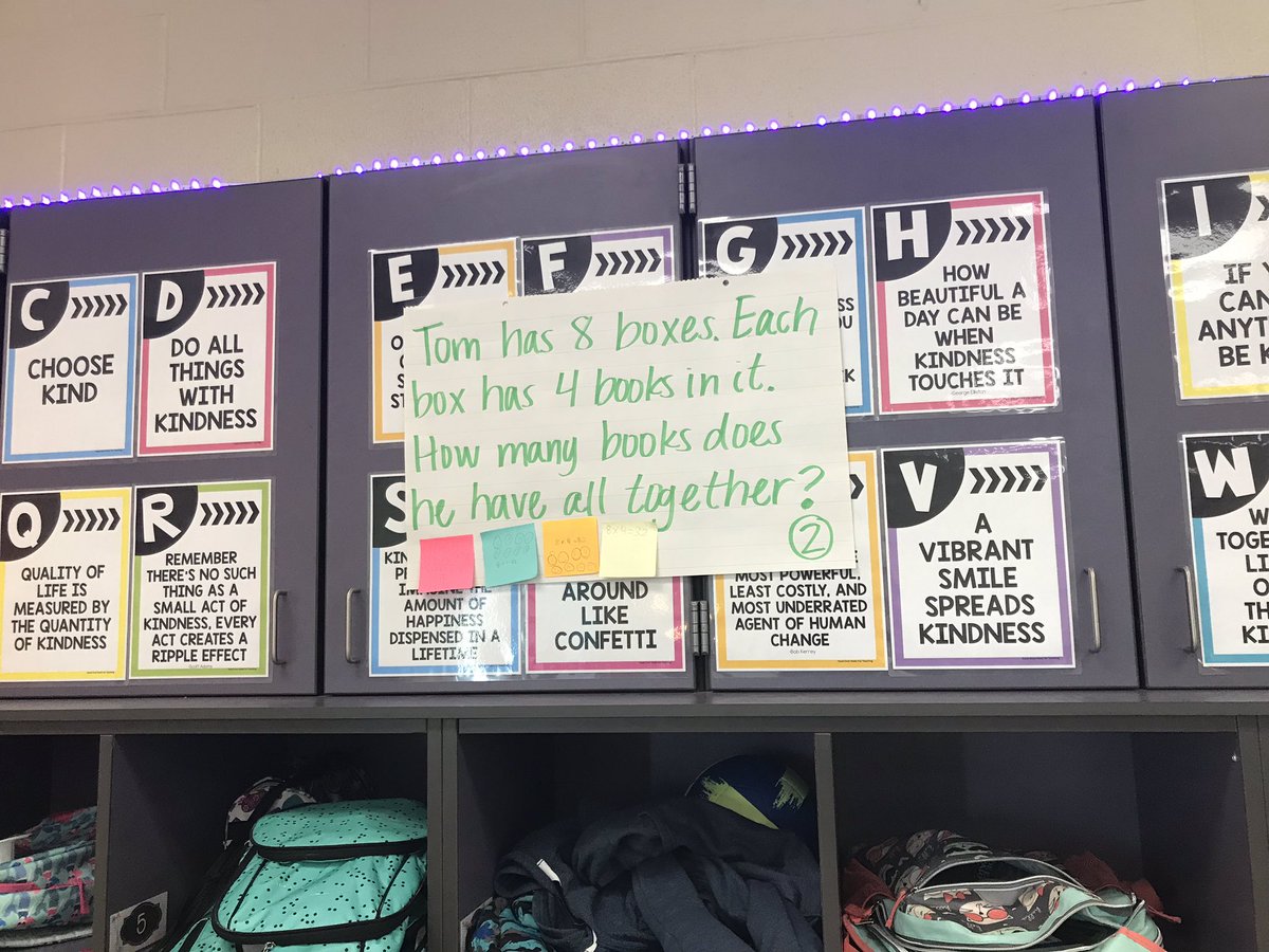 shannoncurry04's tweet photo. Using the same information to solve different questions. #nonumberpluckers #makingsenseoftheproblem #wordproblems #goracersgo https://t.co/nb6HkaKg35