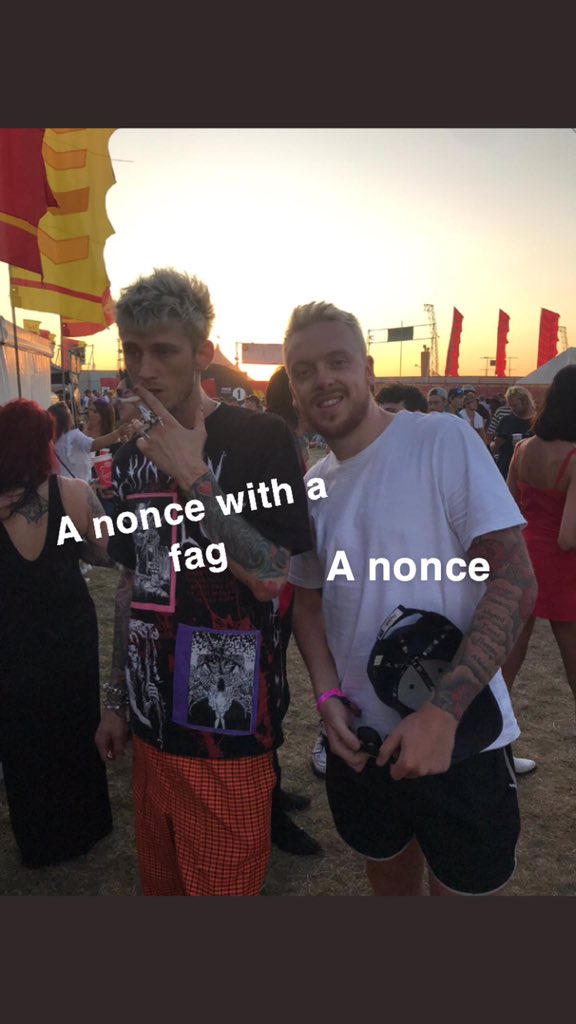 Norf Fc Nonce Tv Norf F C Know Your Meme