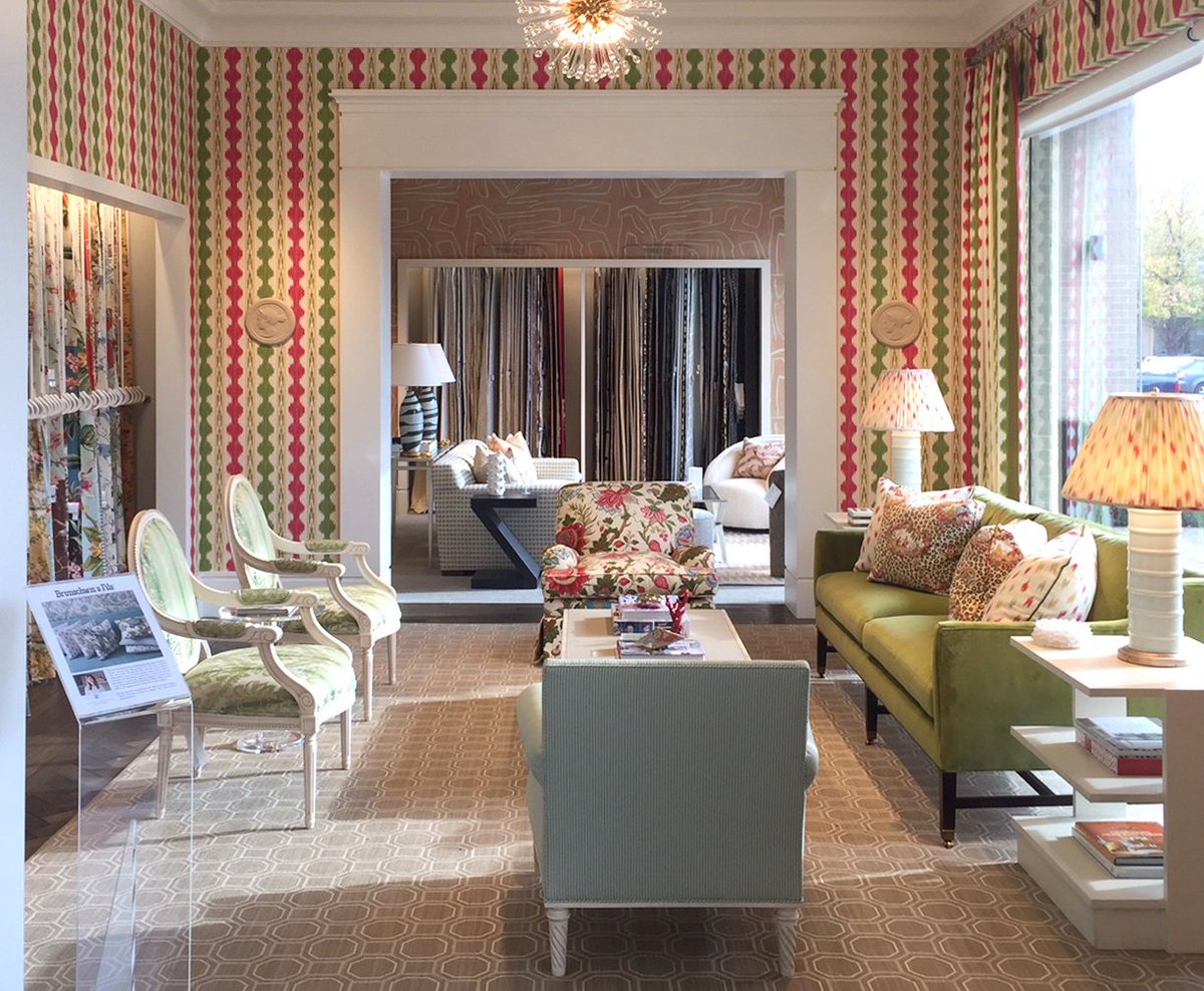 Brunschwig & Fils (@BrunschwigFils) | Twitter