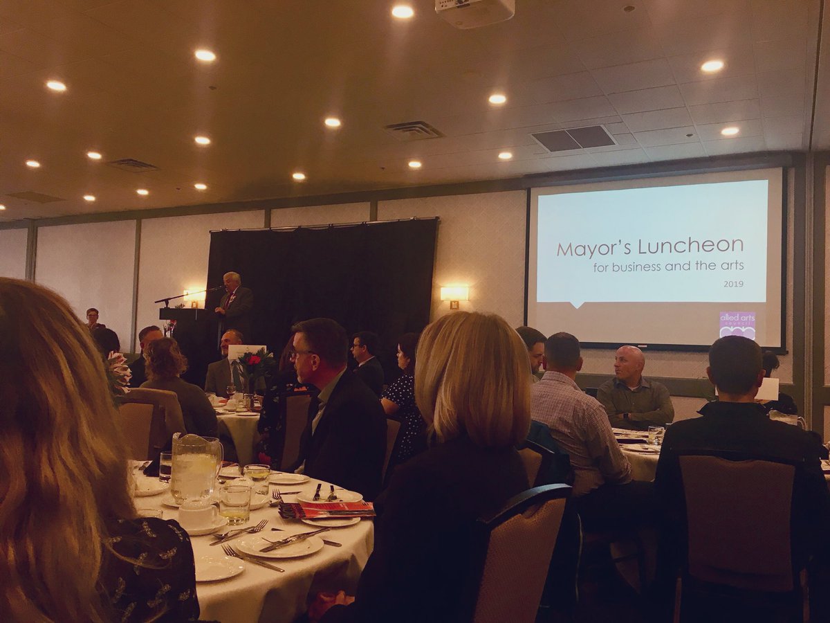 Lethbridge living tweet media