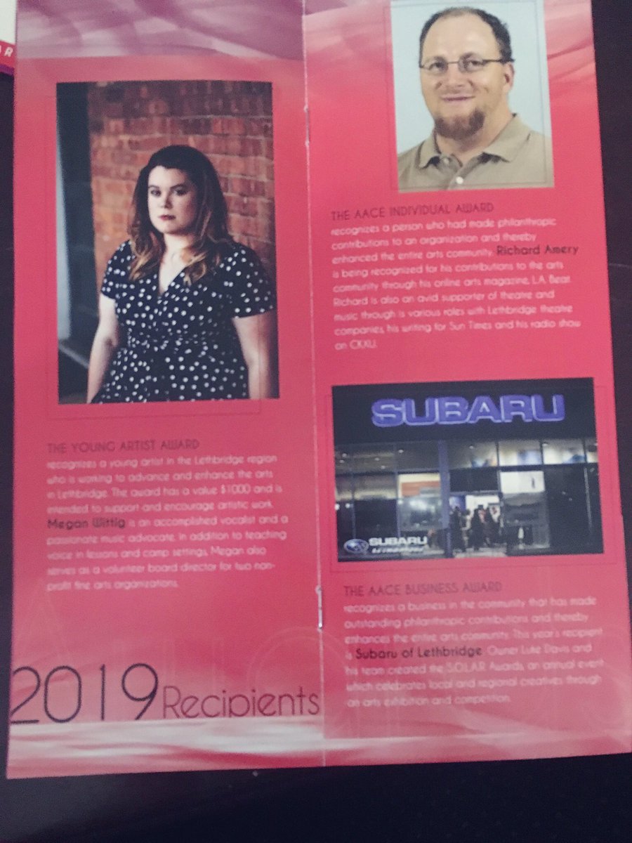 Lethbridge living tweet media