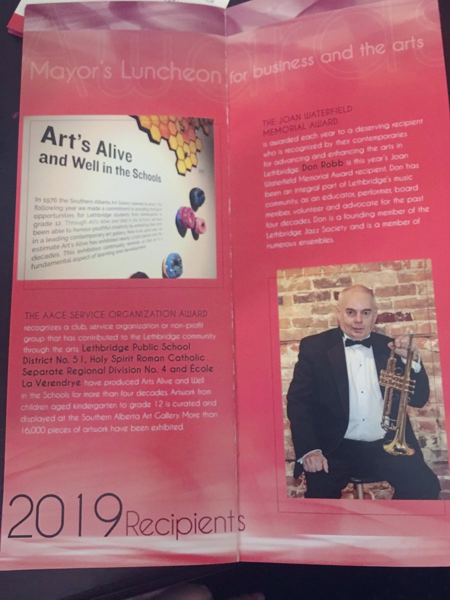 Lethbridge living tweet media