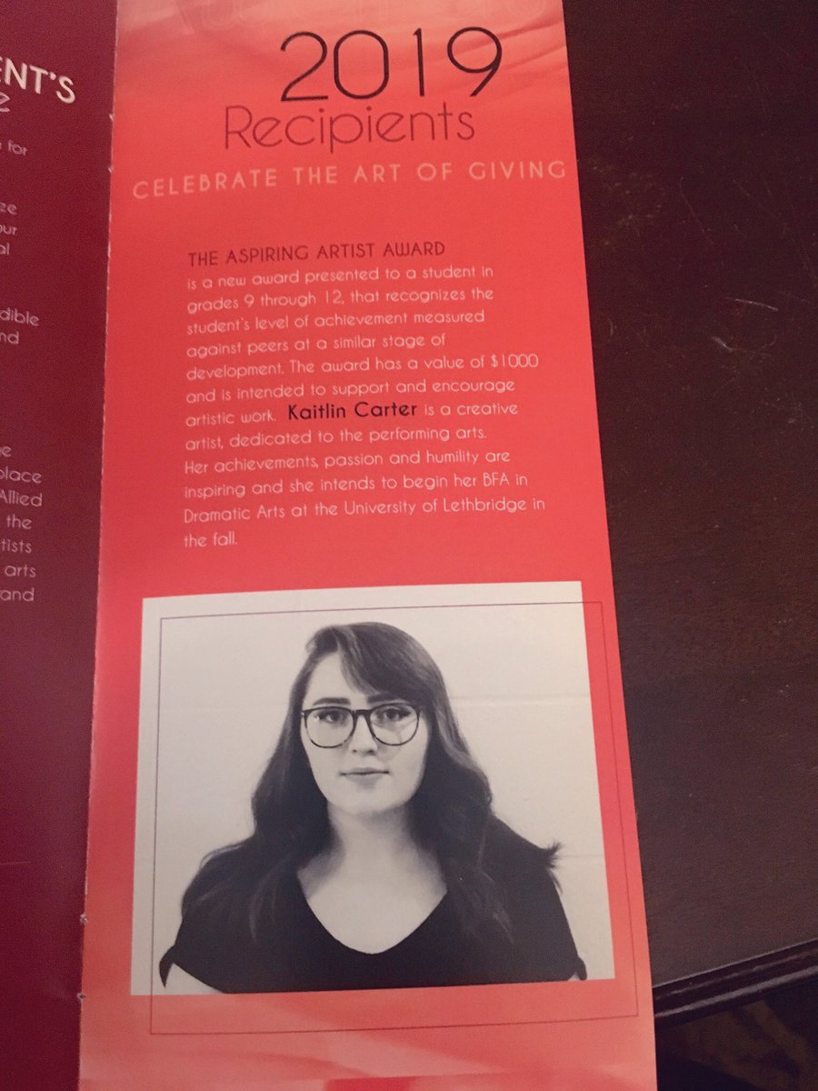 Lethbridge living tweet media