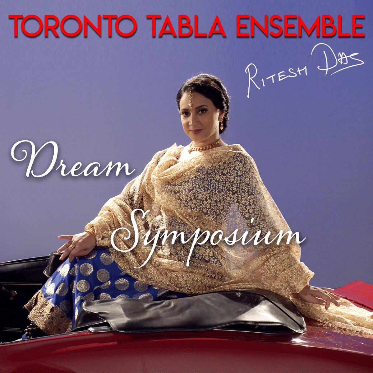 New single and Music Video release “Dream Symposium”
Check it out: youtu.be/TzmX5_6beOk
#musicvideo #tabla #kathak #dance #drums #dreamsymposium ⁦<a href="/KuhlMuzik/">Kuhl Muzik</a>⁩ #single #recording #album