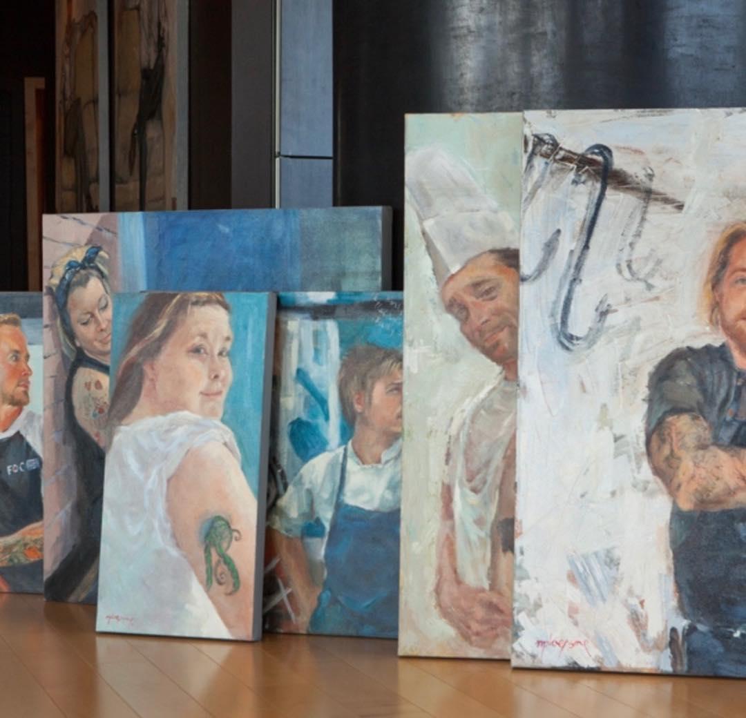 Glo Restaurant + Lounge tweet media