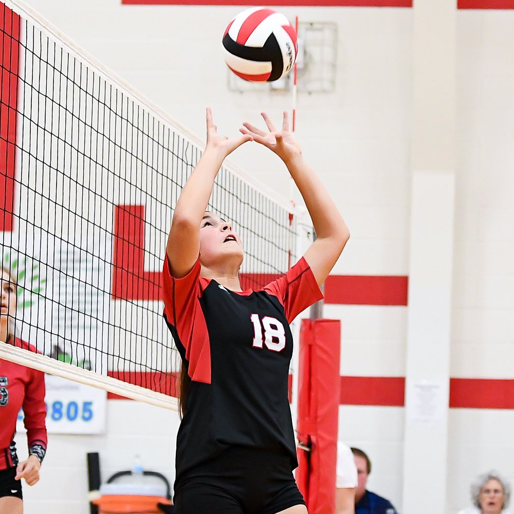 jimtaylor3137's tweet photo. 8th grade volleyball @RineyMichelle @MwhsVolleyball @mwisdrams https://t.co/THPQTtkhaY