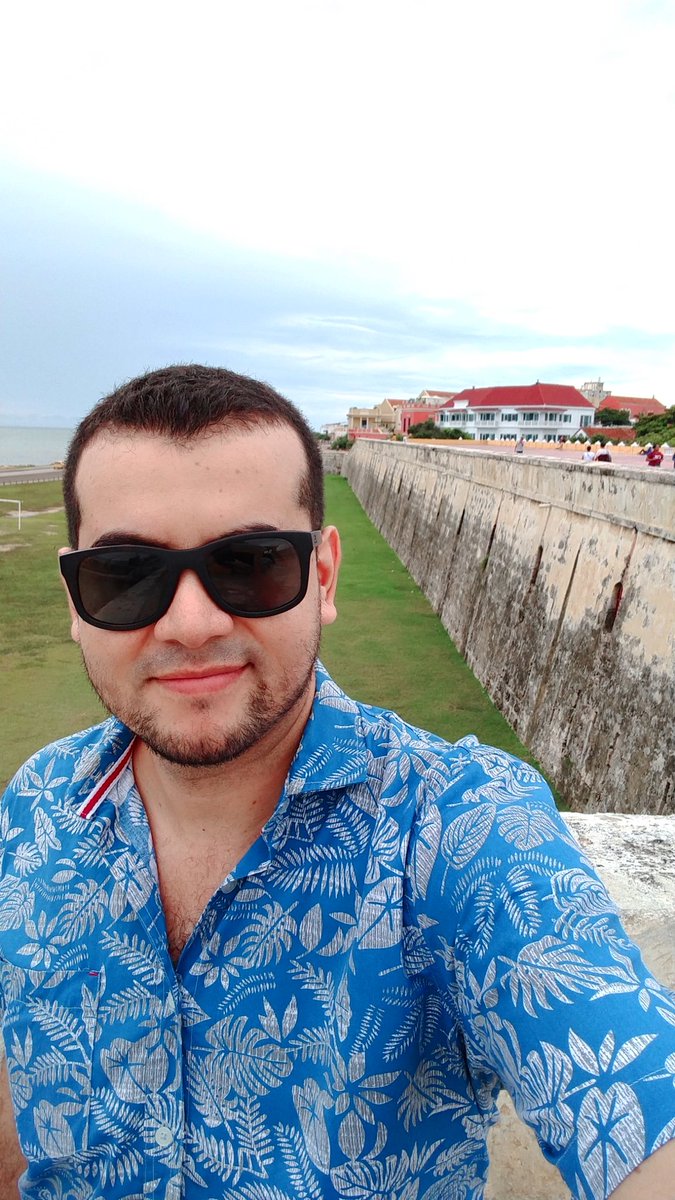 #Cartagena #Colombia