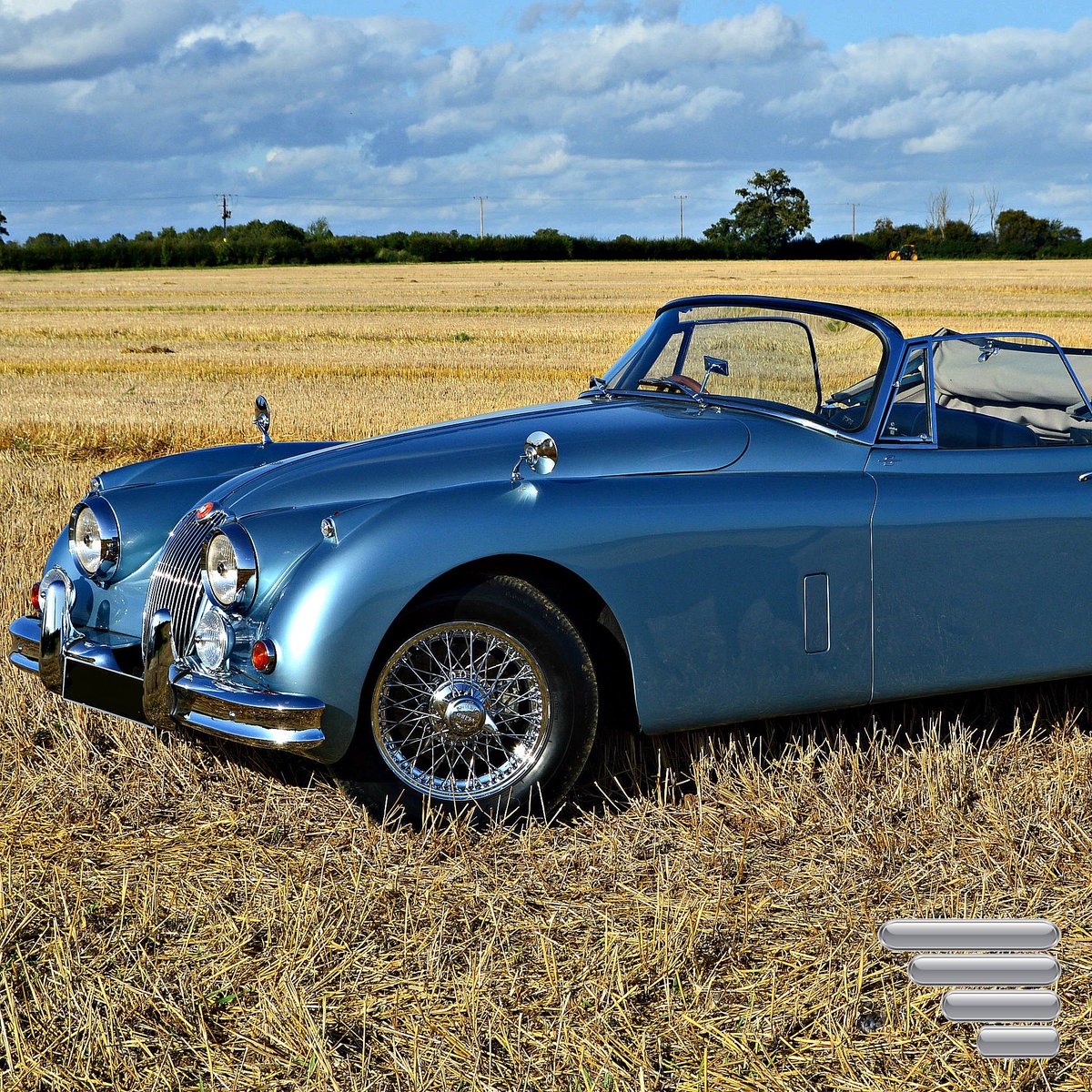 Cotswold Classic Car Restorations tweet media