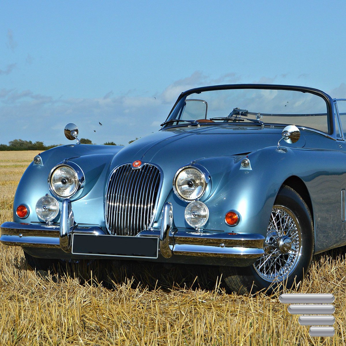 Cotswold Classic Car Restorations tweet media