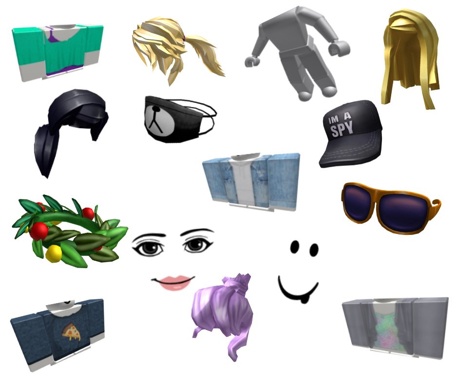 Candies On Twitter I M Not Like All The Other Roblox Girls Starter Pack - the other roblox
