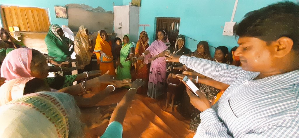 JSamastipur's tweet photo. https://t.co/ZvHev7ZTpI