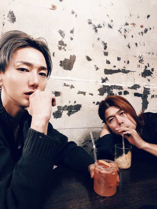 MxClouds's tweet photo. 200919 Yesung TW
☕️ #Kondae https://t.co/L7Tmi99ktF