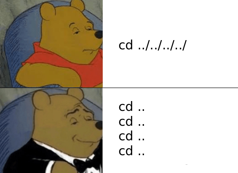 nixcraft's tweet image. A terminal stuff for Linux/Unix users ;)