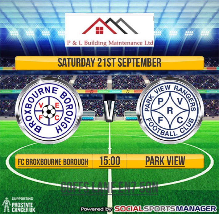 Broxbo Boro 1st team tweet media
