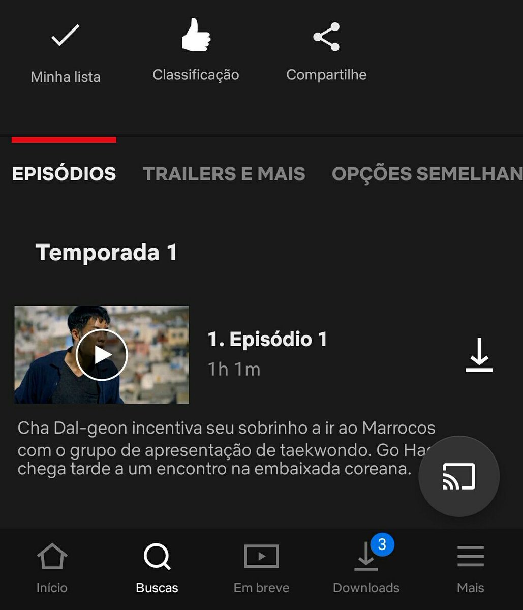 dorameiradiary's tweet photo. FINALMENTE primeiro episódio de #Vagabond já está disponivel na @NetflixBrasil https://t.co/8KusFIF4YH