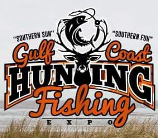 Very excited to be a special guest at the 
Gulf Coast Hunting and fishing Expo.
Friday September 20-22nd.I will be signing copies of the Crimson Cowboy both Volumes I and II starting from 2pm until 6pm.
Located at the Grounds 1035 Zeigler Blvd Mobile,Al.