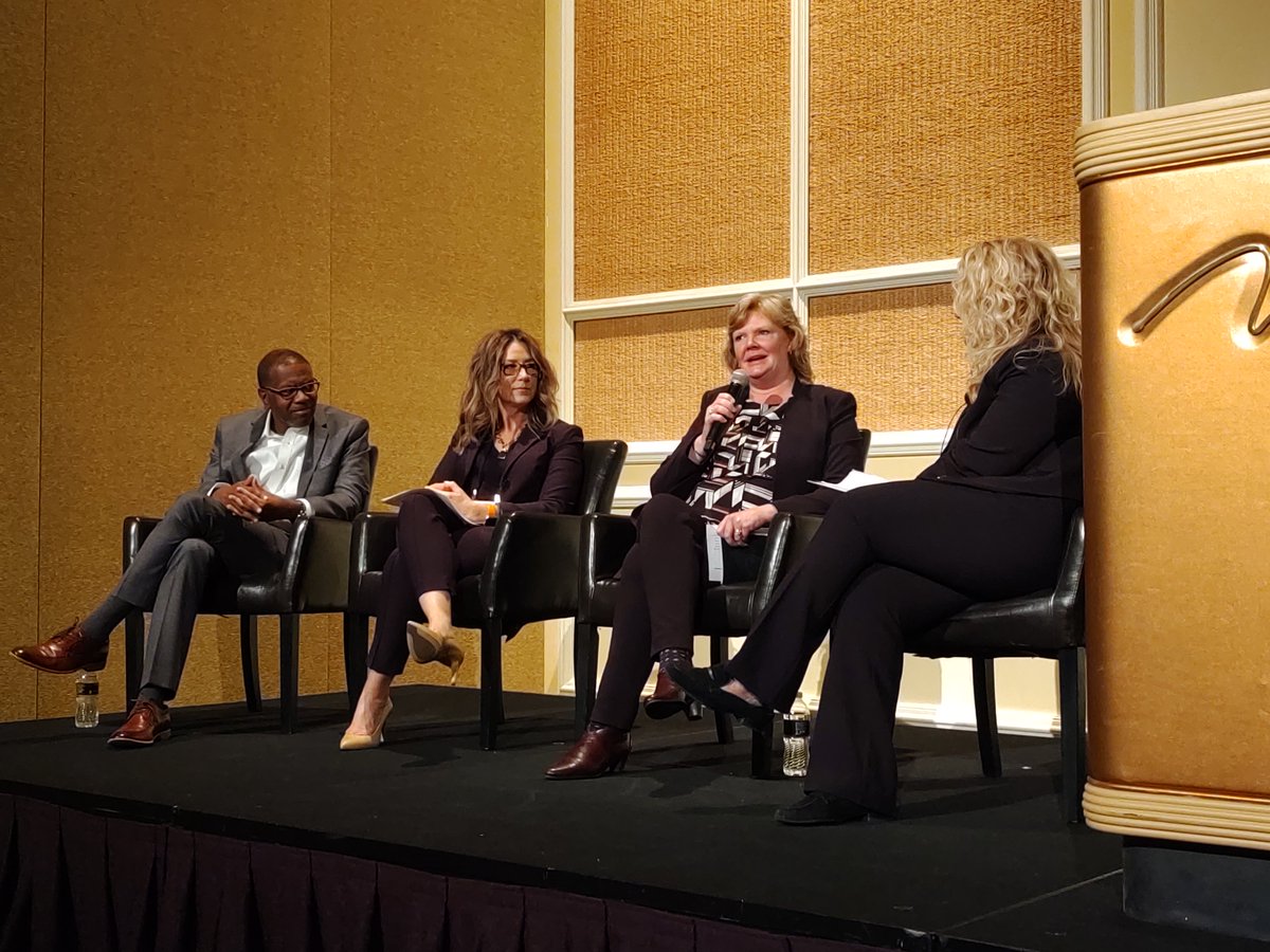 Women in Supply Chain ASCM 2019 Conference  Panel Highlights - mailchi.mp/7d7f3622c132/a…