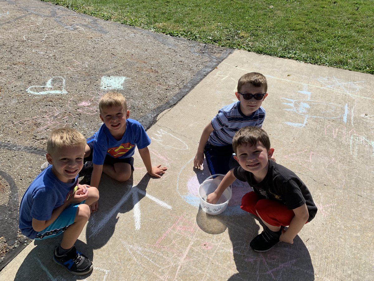 Great day for recess!! #mp