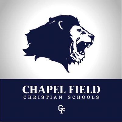 Chapel Field Christian Schools tweet media
