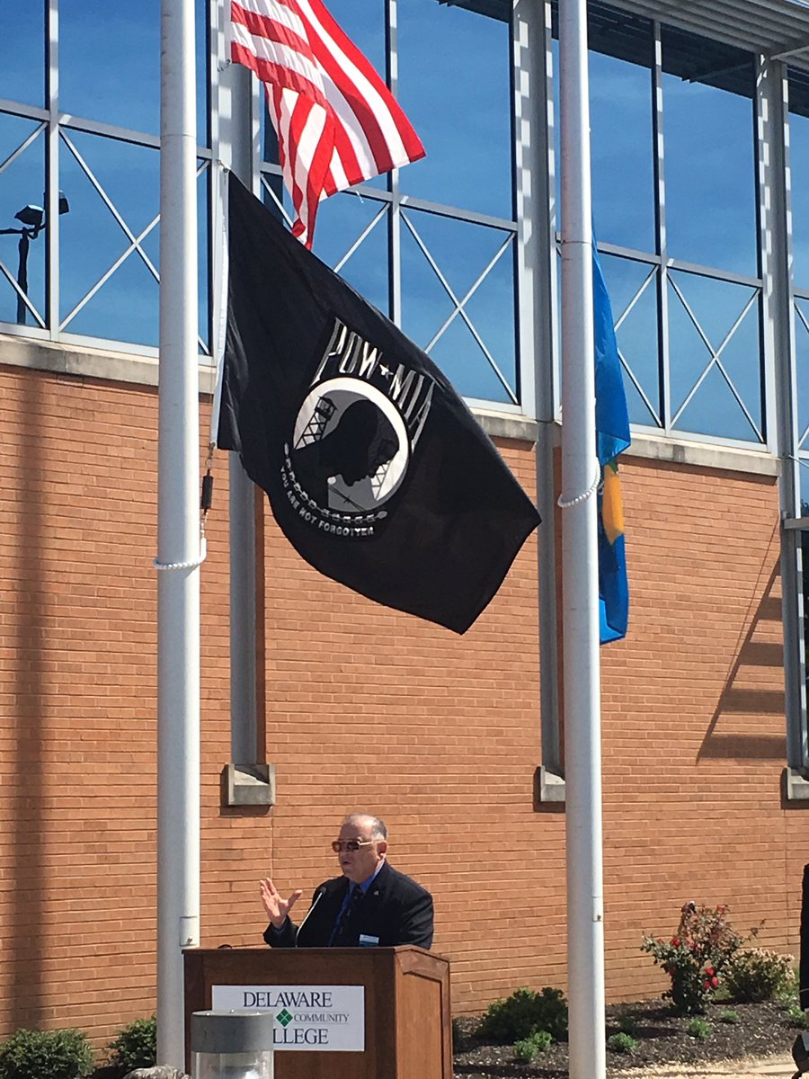 “The search must never end until all are accounted for”