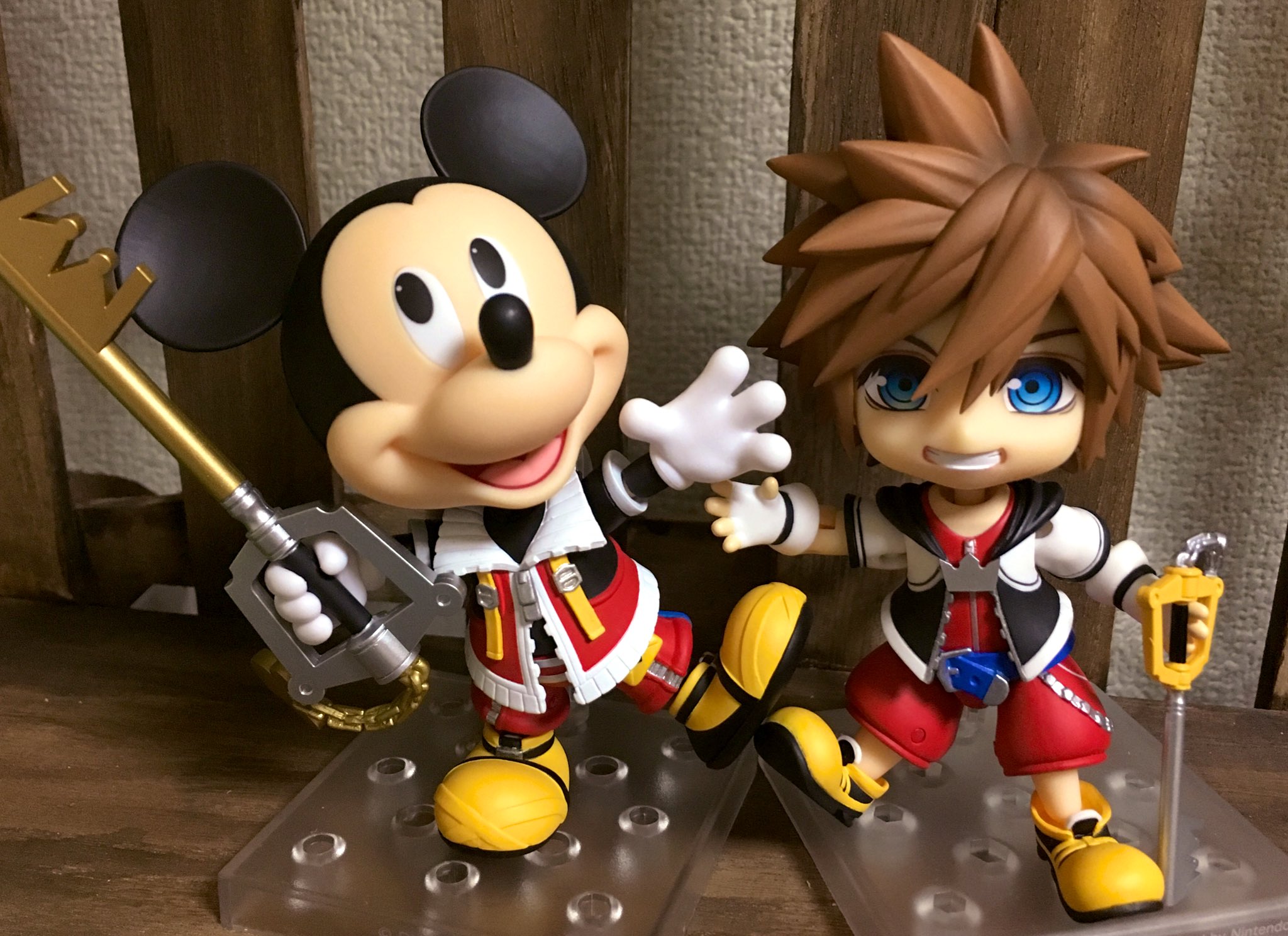 ちゃきぴこ🐧 on X: 