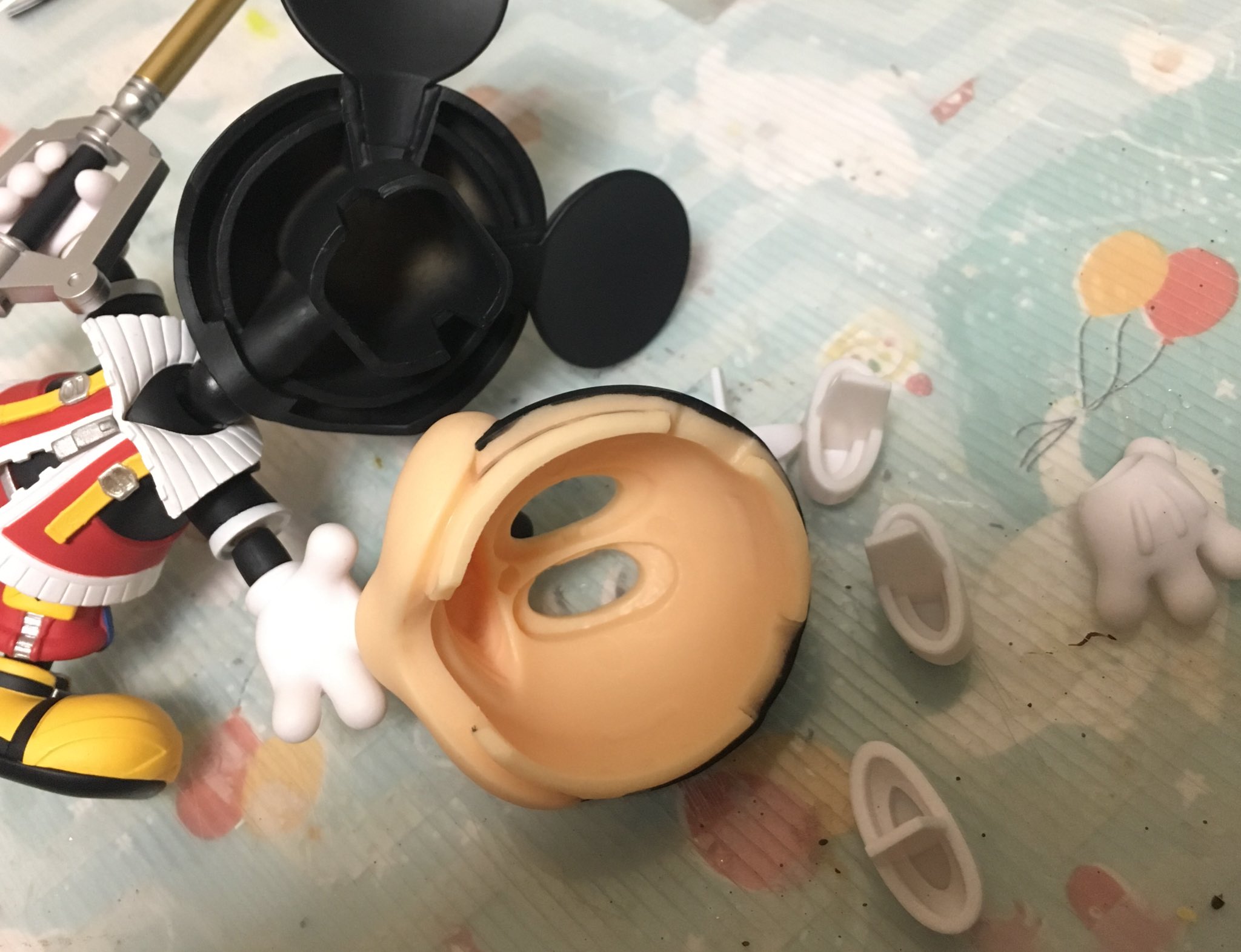 ちゃきぴこ🐧 on X: 