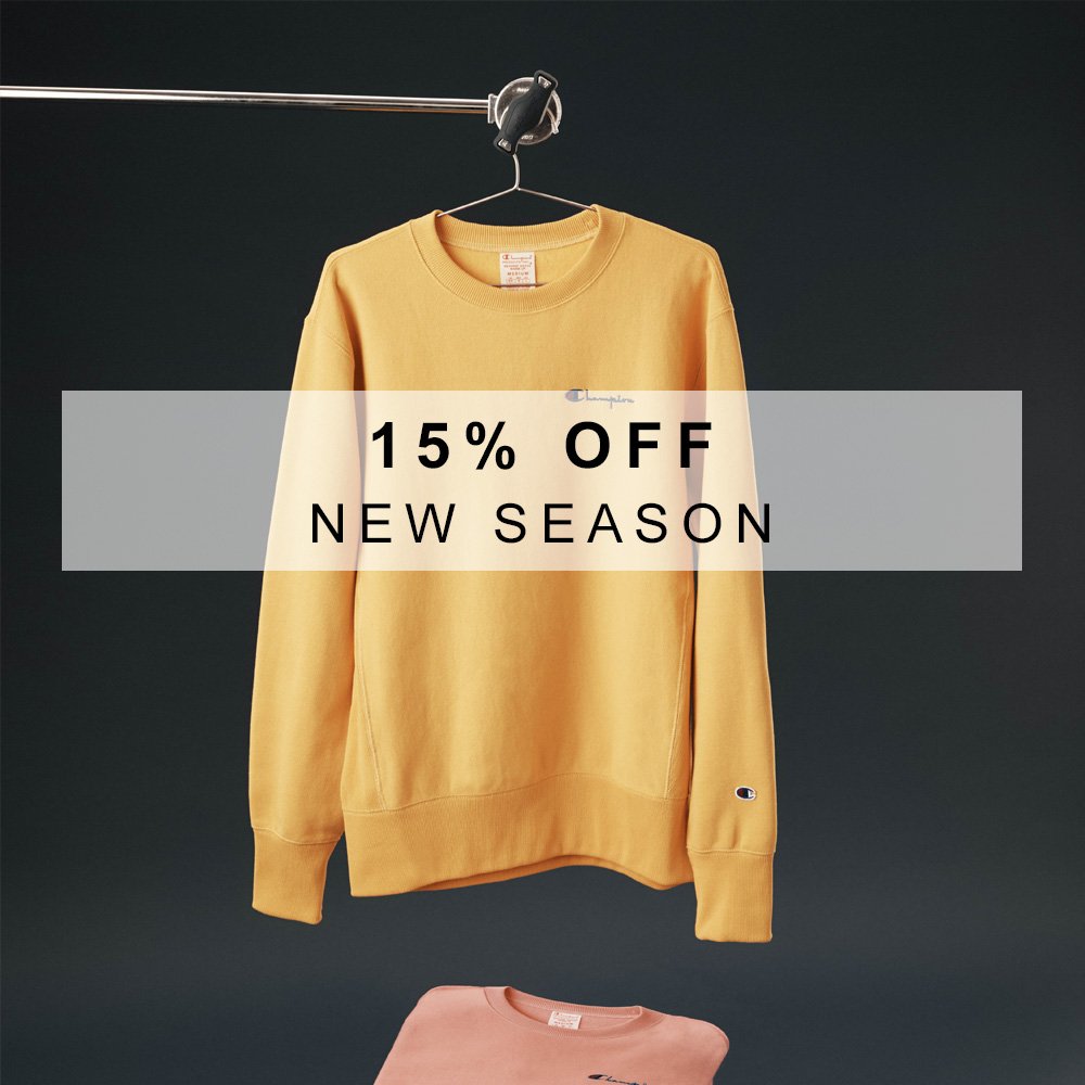 masdings's tweet photo. Enter code NEW15 for 15% OFF new season items!

Shop Men ---> https://t.co/nsp52fO5Hb

Shop Women ---> https://t.co/rR6EuZV0uJ https://t.co/KkMcdty1JN