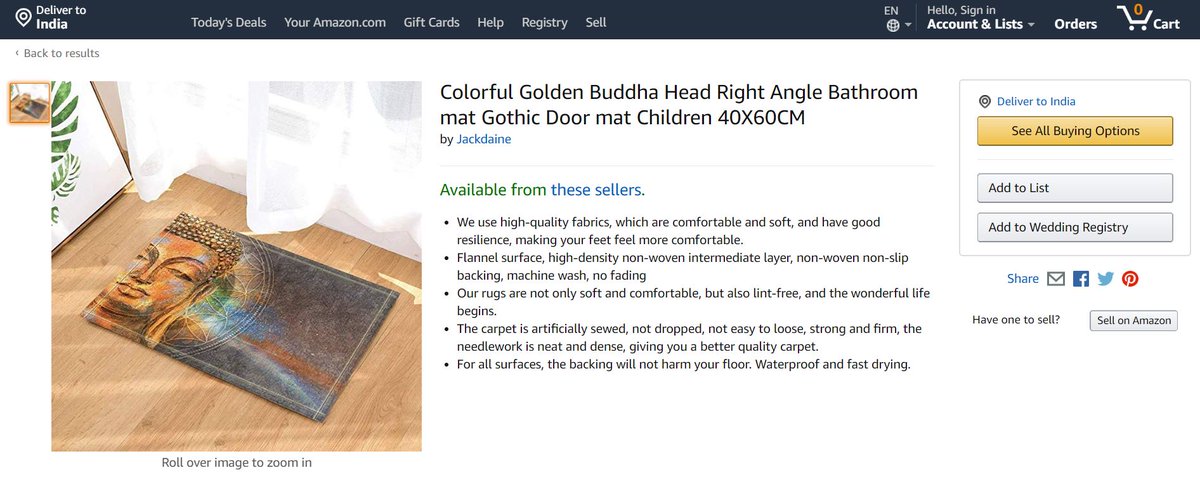 reportfraudol9's tweet photo. @IquyanSabigh @amazonIN @14000 they are pathetic company, dont care about people of this country. https://t.co/SQbdjb1rHQ