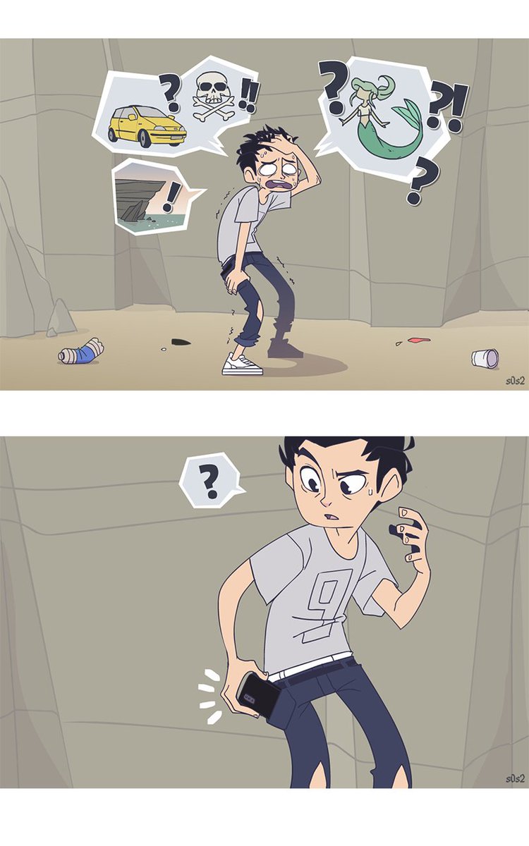 Evidence photo ??
Part 1: https://t.co/Xs7FSxbpSi
Trashmaid on Patreon: https://t.co/NYJpWFhtIh
#thelittletrashmaid #trashmaid #mermaid #savetheplanet #ricky 