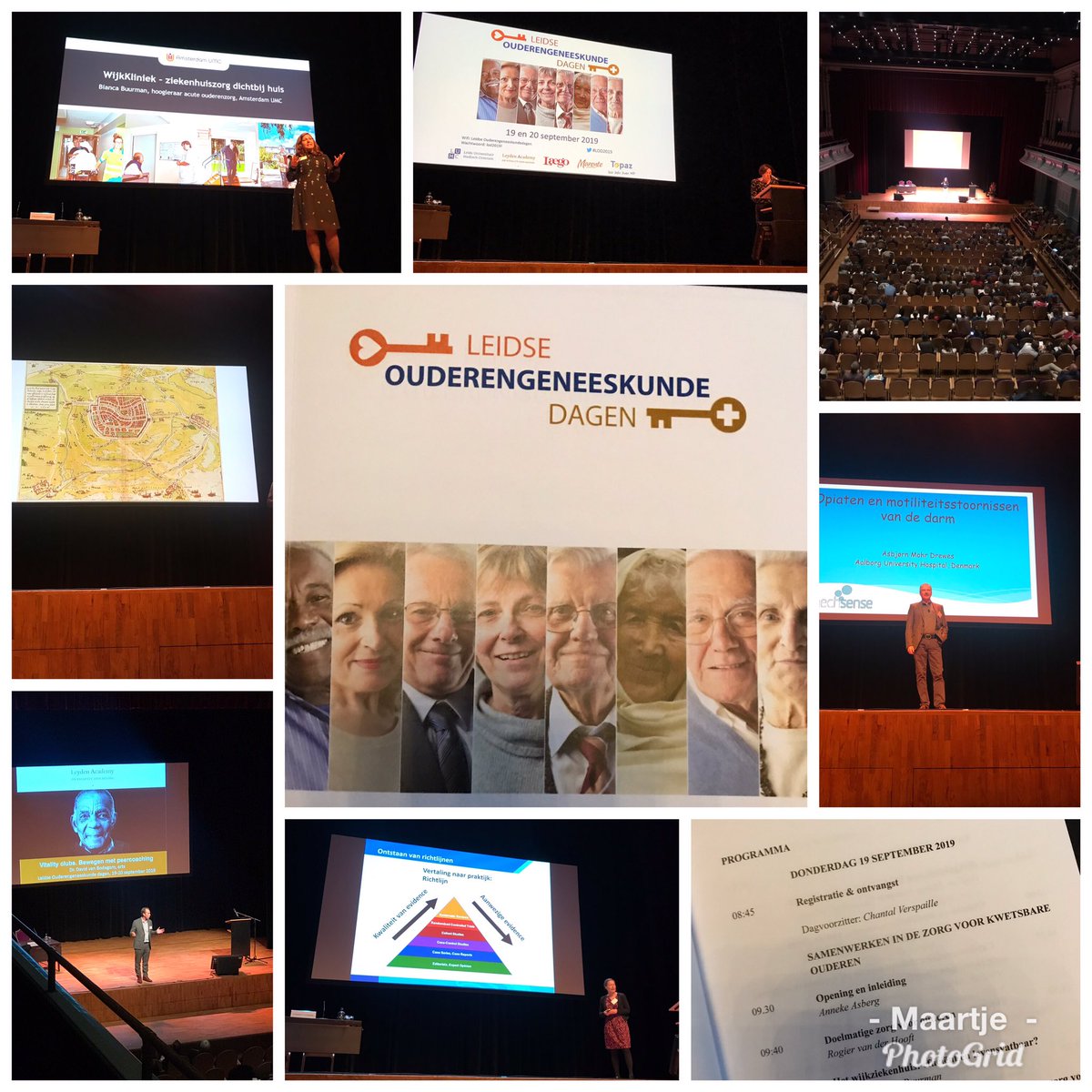 MS_Klapwijk's tweet photo. LOD 2019. Kijken terug op twee mooie dagen met goede sprekers en enthousiaste deelnemers! @wilcoachterberg @vgmchel
@davidvanbodegom @SOOL_lumc @Boerhaave_LUMC @LUMC_Leiden @LeydenAcademy @MScVital_Ageing
@MarenteZorg @Topaz_zorg
#lod2019 https://t.co/BOG1MDny6Z