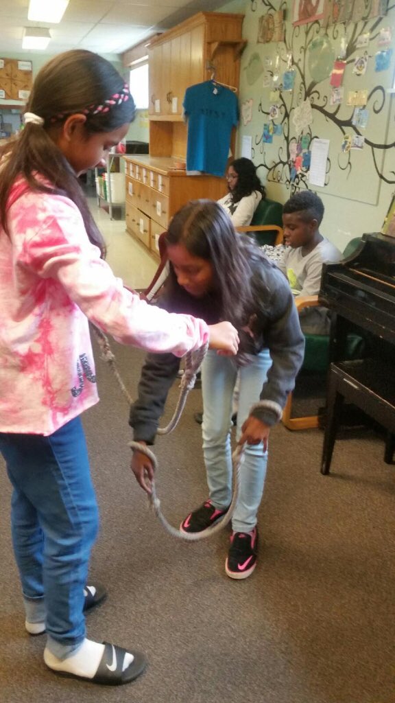 Fleming Phys-Ed tweet media