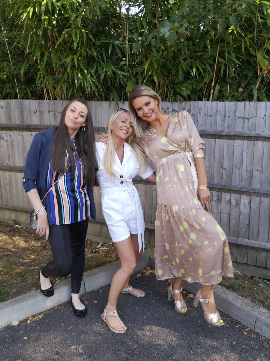 Amazing night as always #PlandRcelebration