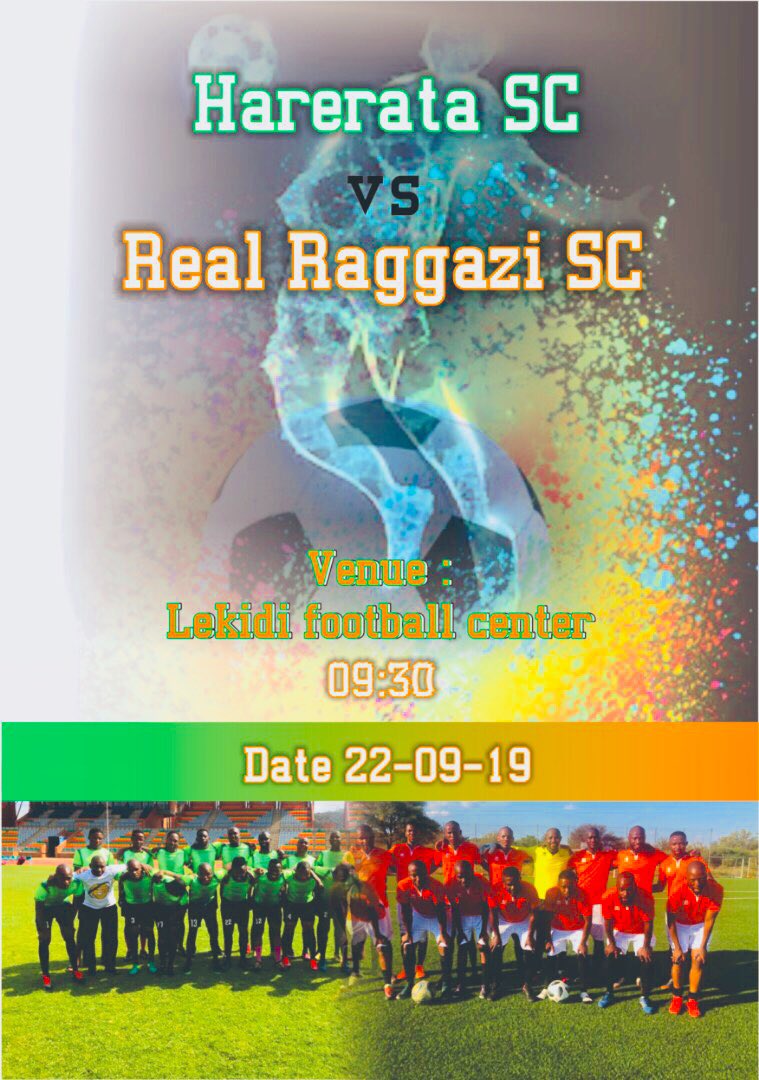 Real Ragazzi Sc tweet media