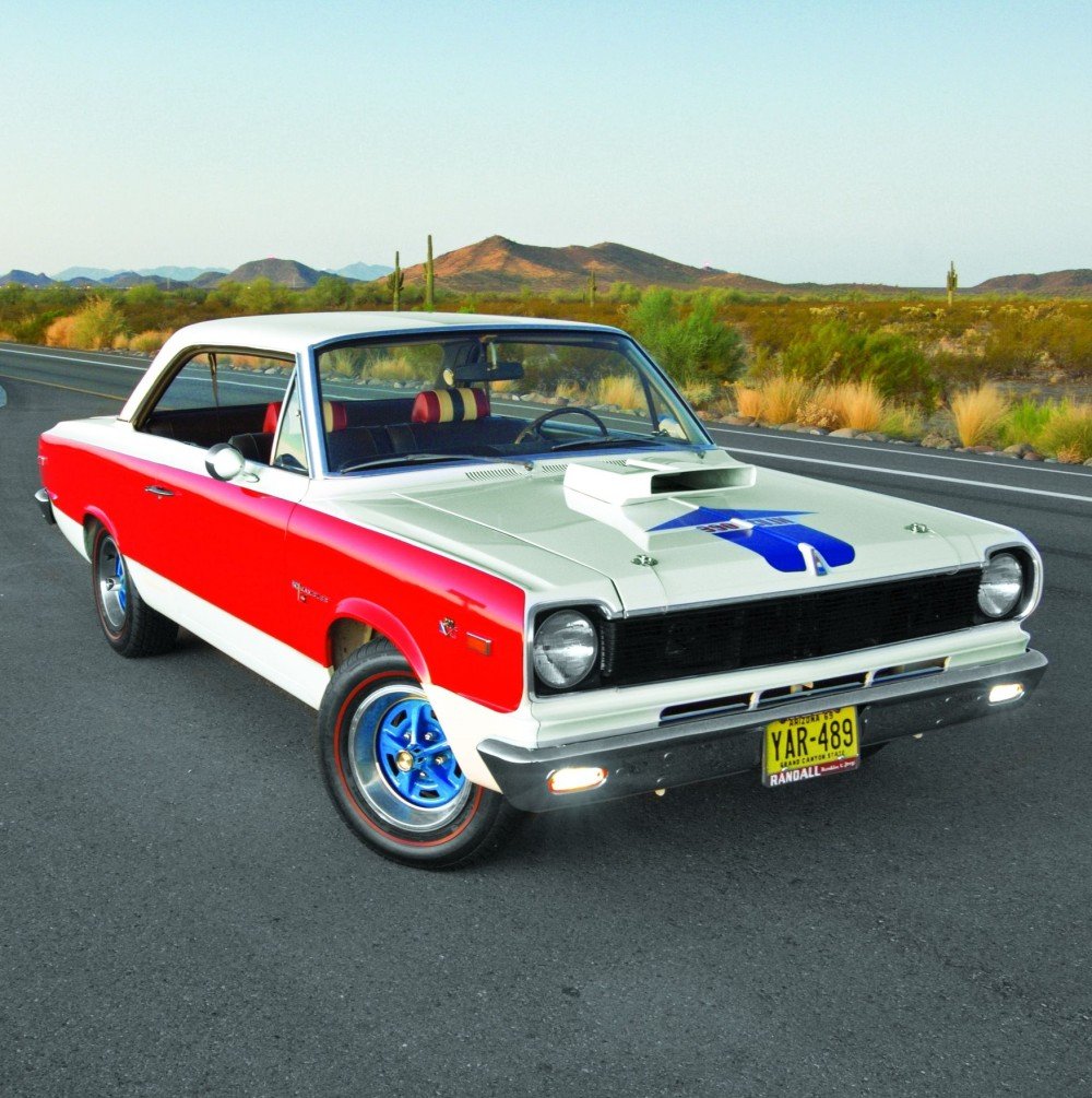 GoDriveloud's tweet photo. 1969 AMC Hurst SC Rambler
#DriveLoud #car #cars #carlifestyle #amchurst #rambler #1969 #musclecarspics https://t.co/xwkQVfGesx