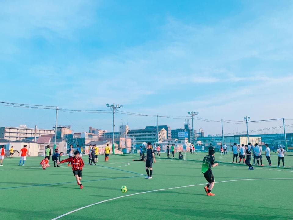 Haischlib サッカーのメンバー募集 Ar Twitter