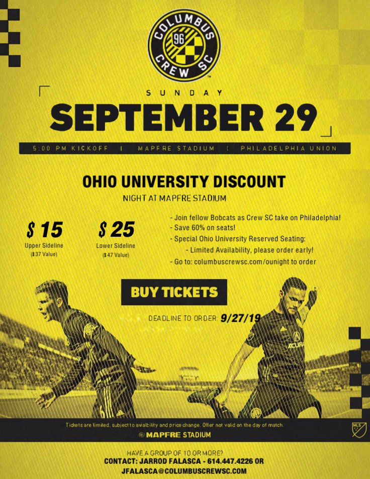 Court Street Crew tweet media